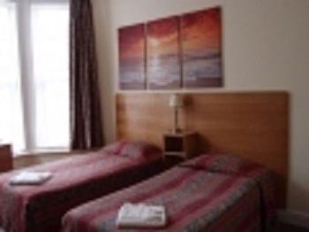 New Century Inn لندن المظهر الخارجي الصورة